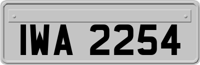IWA2254