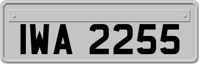 IWA2255
