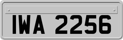IWA2256