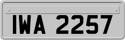 IWA2257