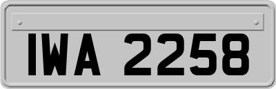 IWA2258