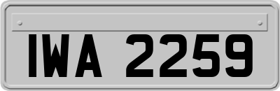 IWA2259