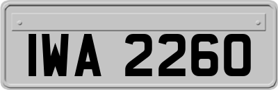 IWA2260