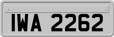 IWA2262