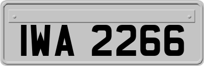 IWA2266