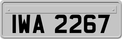 IWA2267