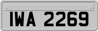 IWA2269