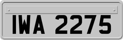 IWA2275