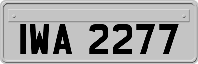 IWA2277