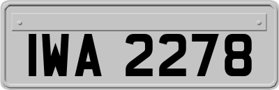 IWA2278