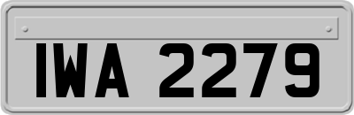 IWA2279