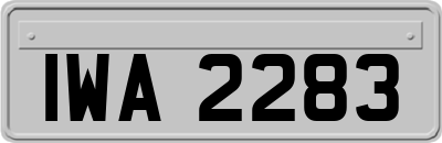 IWA2283