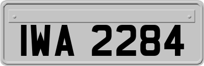 IWA2284