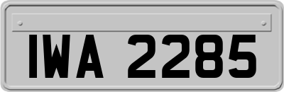 IWA2285