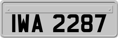 IWA2287