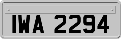 IWA2294