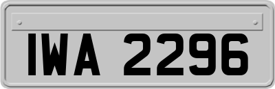 IWA2296