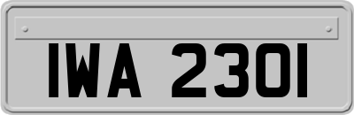 IWA2301