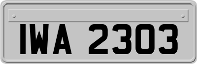 IWA2303