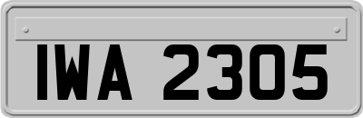 IWA2305