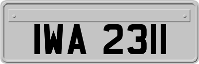 IWA2311