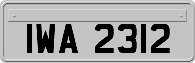 IWA2312