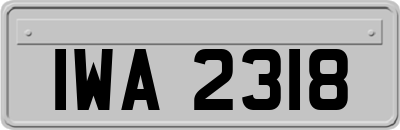 IWA2318