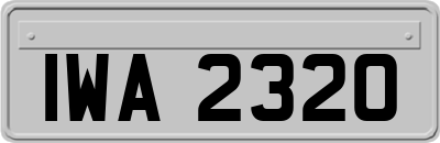 IWA2320