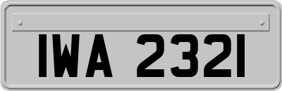 IWA2321