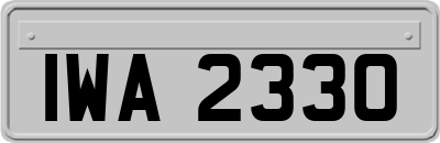 IWA2330