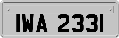 IWA2331