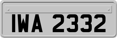 IWA2332