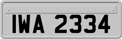 IWA2334