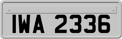 IWA2336