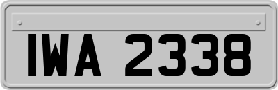 IWA2338