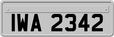 IWA2342