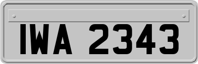 IWA2343