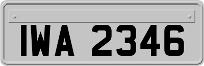 IWA2346