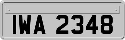 IWA2348