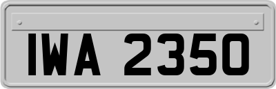 IWA2350