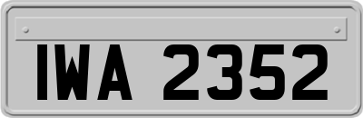 IWA2352