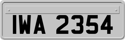 IWA2354