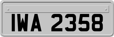 IWA2358