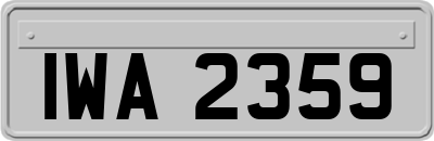 IWA2359