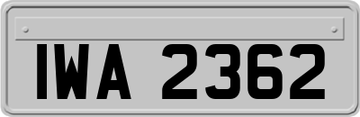 IWA2362