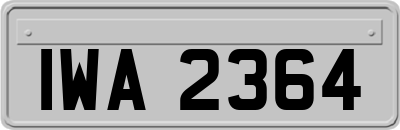IWA2364