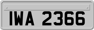 IWA2366