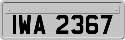 IWA2367
