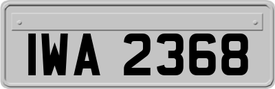 IWA2368