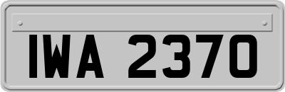 IWA2370